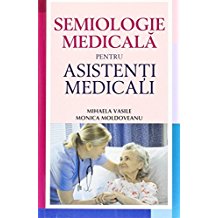 Semiologie medicala pentru asistenti medicali