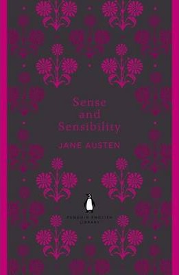 Sense and Sensibility (Penguin English Library)