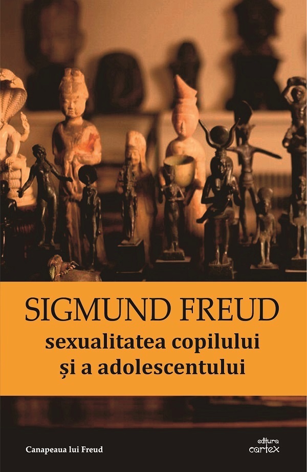 Sexualitatea copilului si a adolescentului