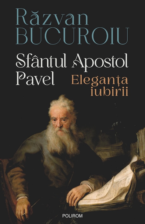 Sfantul Apostol Pavel