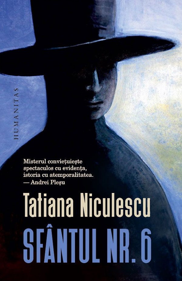 Sfantul nr. 6