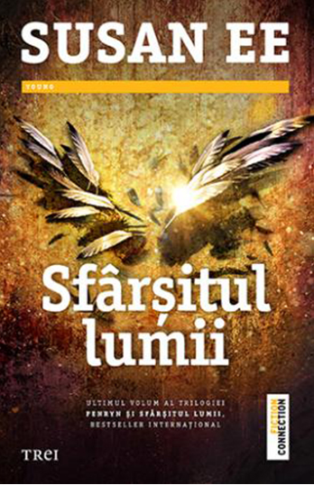 Sfarsitul lumii