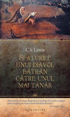 Sfaturile unui diavol batrin catre unul mai tinar