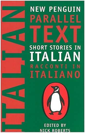 Short Stories in Italian