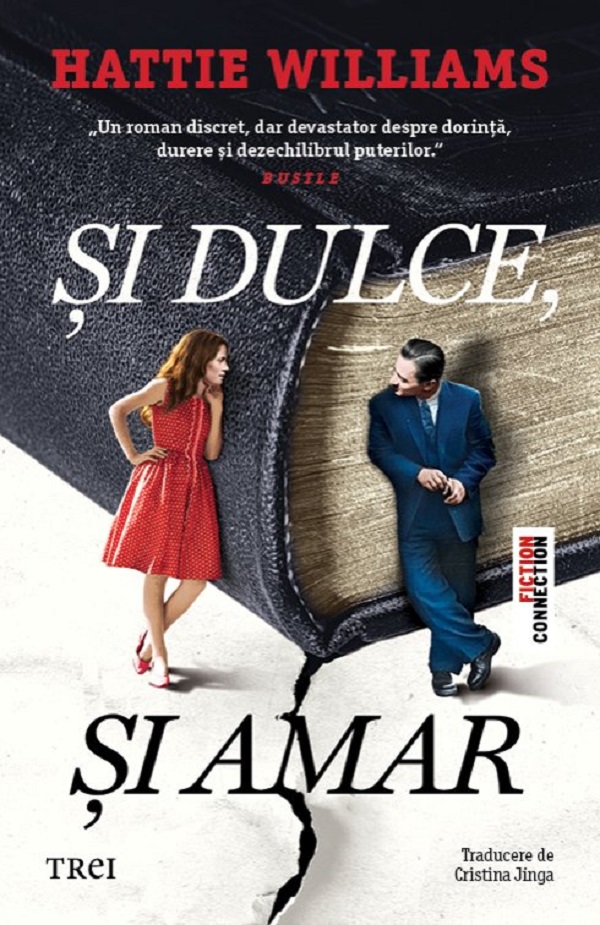 Si dulce si amar