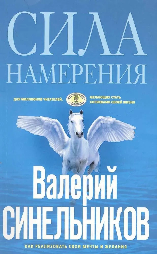 Сила намерения