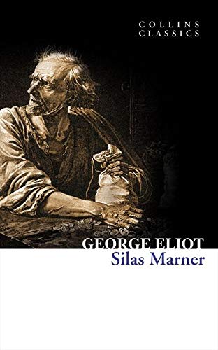 Silas Marner (Signet Classics)