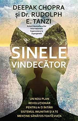 Sinele vindecator