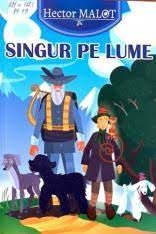 Singur pe lume