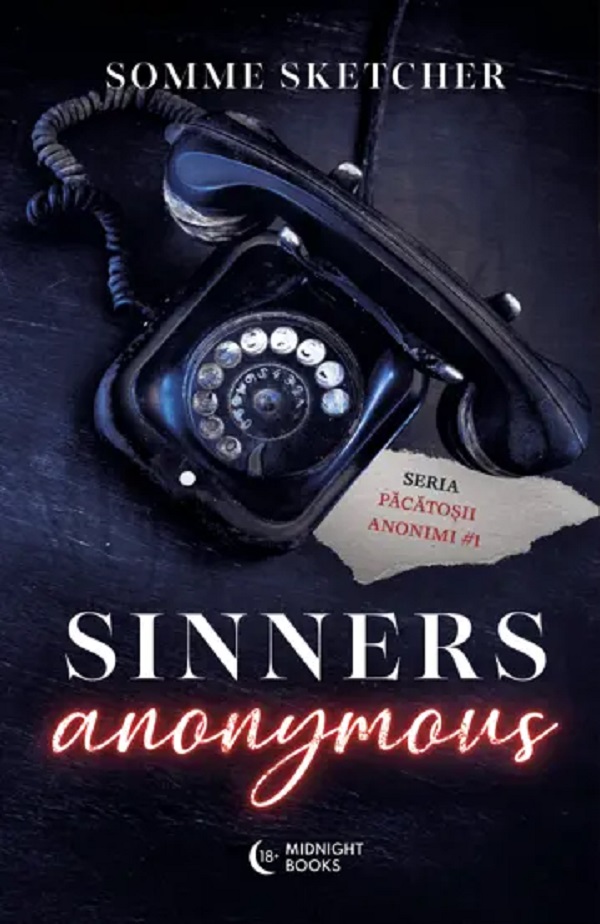 Sinners Anonymous  1