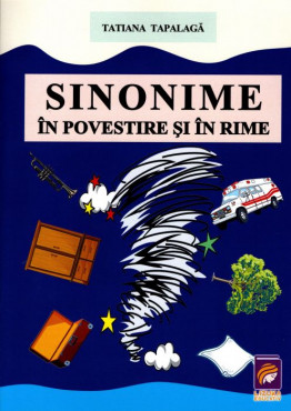 Sinonime in povestire si in rime