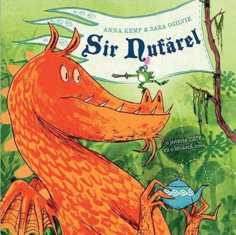 Sir Nufarel