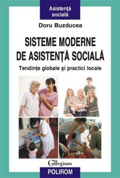 Sisteme moderne de asistenta sociala