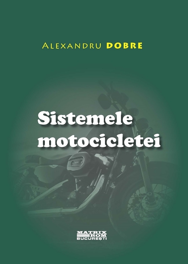 Sistemele motocicletei