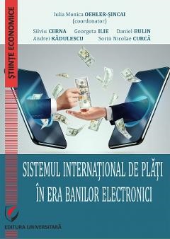 Sistemul international de plati in era banilor electronici