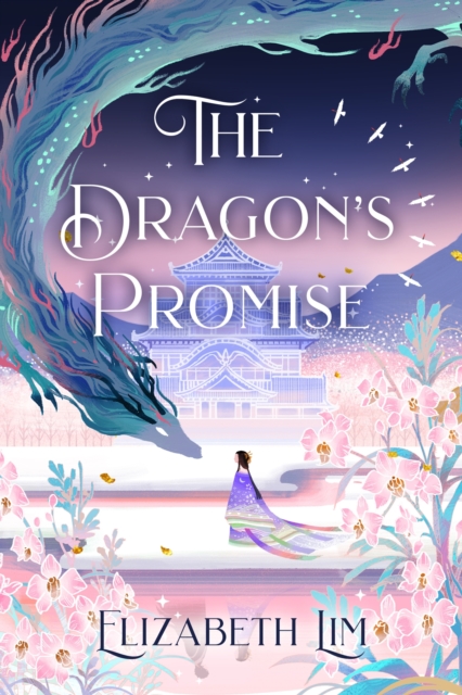 Six Crimson Cranes: The Dragon's Promise (Book 2)