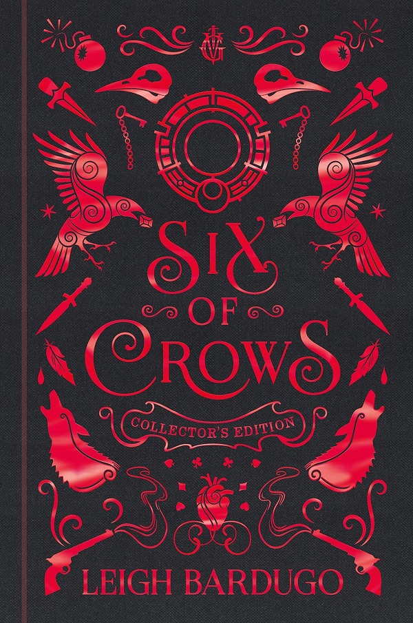 Six of Crows (Book 1) (Collector's Edition)