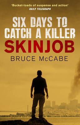 SKINJOB. MCCABE