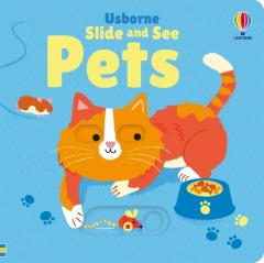 Slide and See: Pets