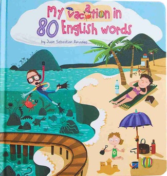 Словарь "My Vacation"