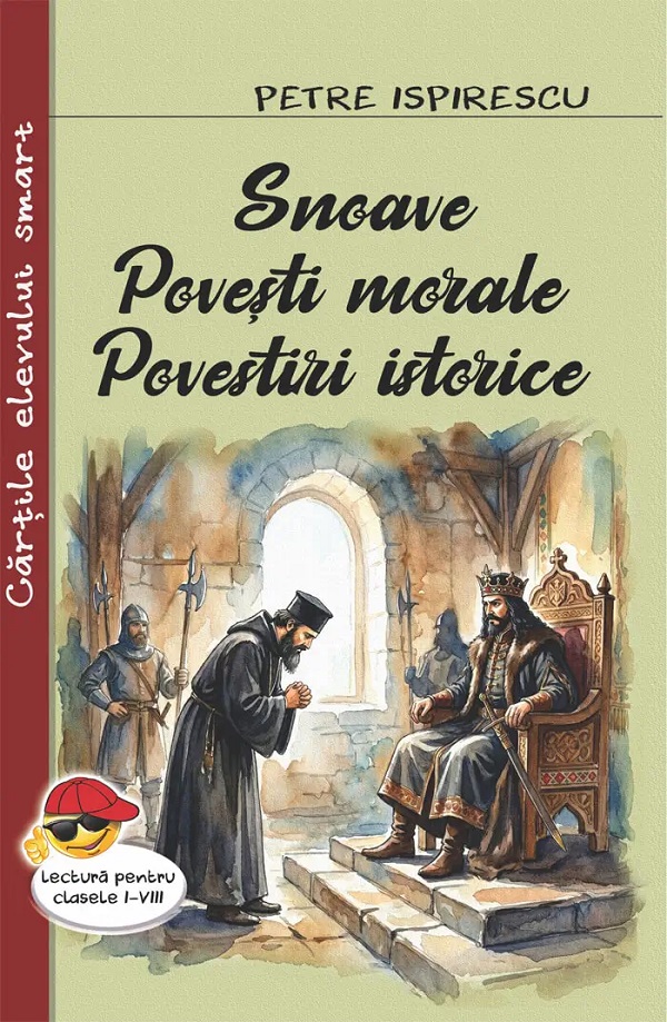Snoave Povesti morale Povestiri istorice