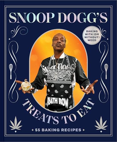 Snoop Dogg's Treats to Eat