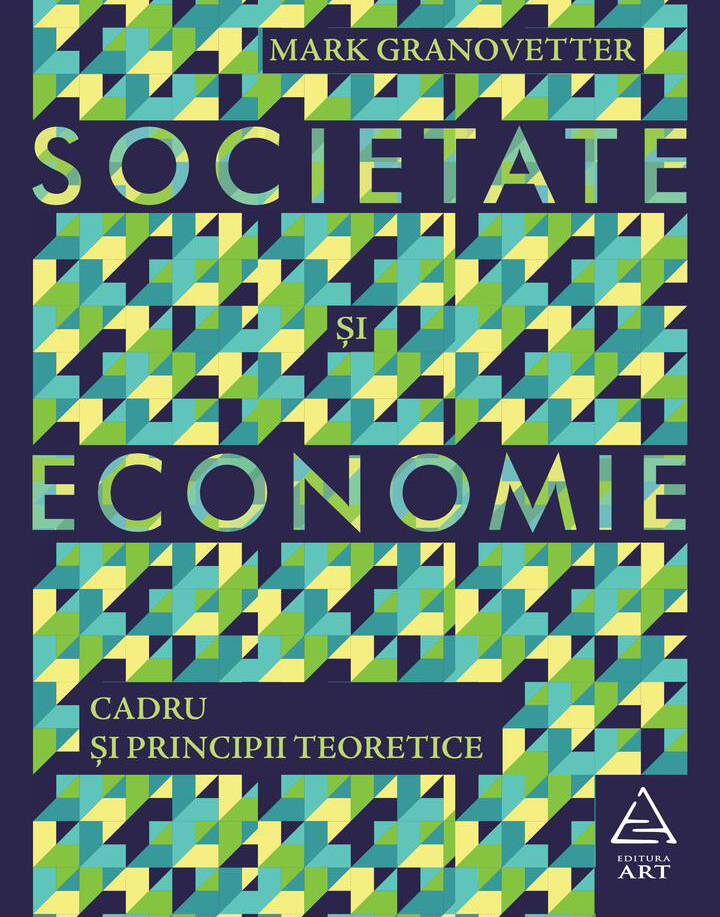 Societate si economie