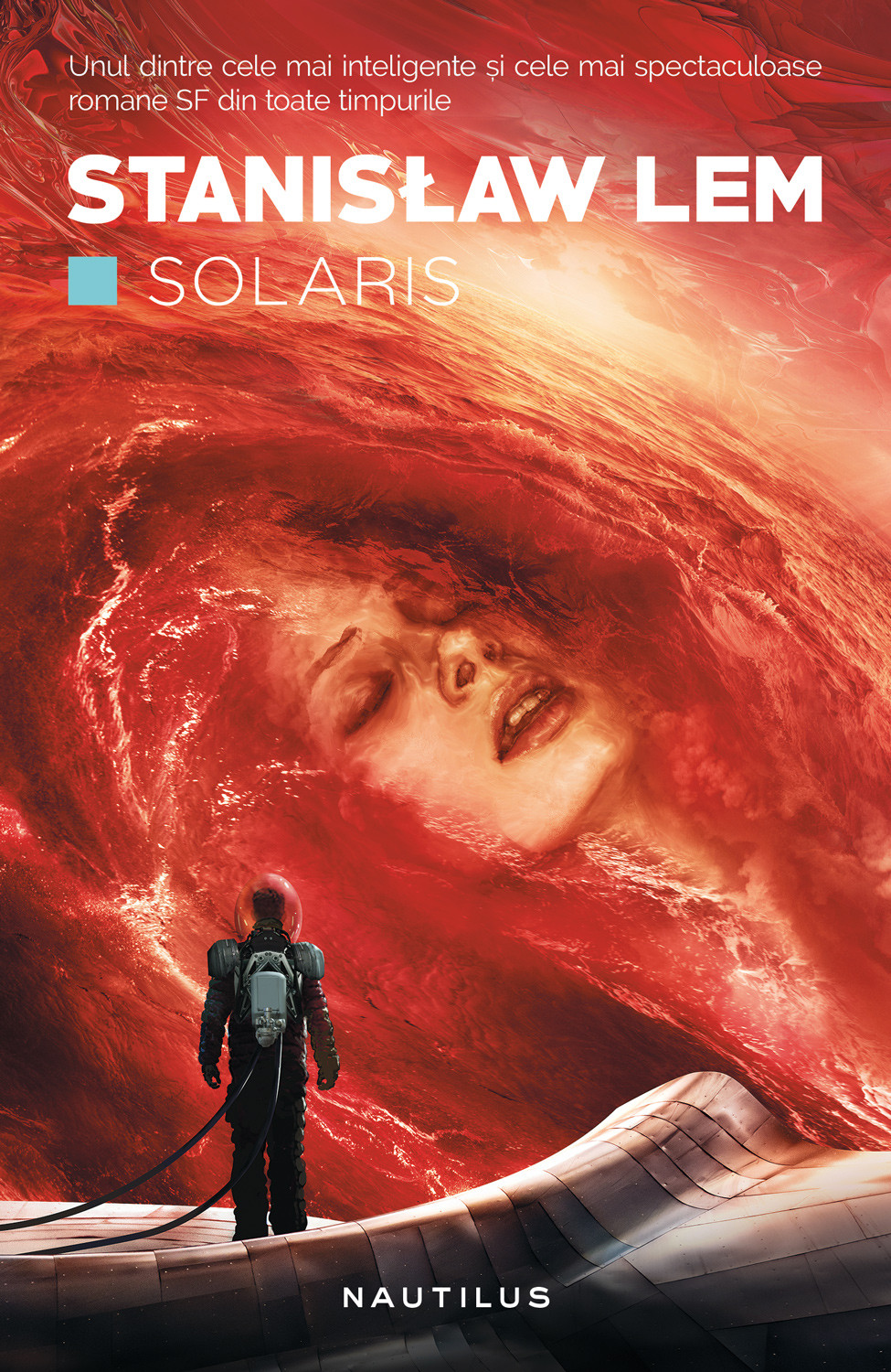 Solaris(ed.2018)