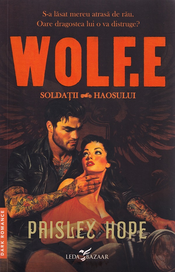 Soldatii Haosului Vol. 1