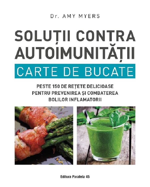 Solutii contra autoimunitatii