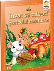 Soricelul mofturos