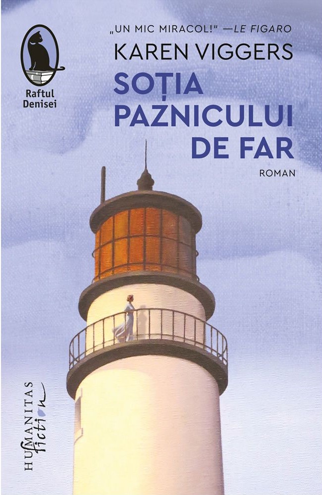 Sotia paznicului de far