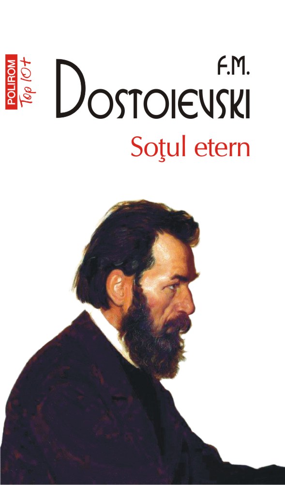Sotul etern
