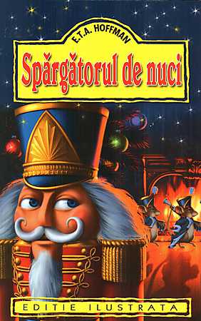 Spargatorul de nuci