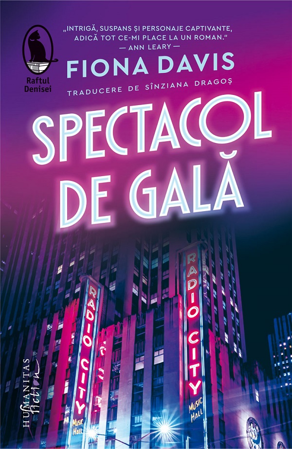 Spectacol de gala