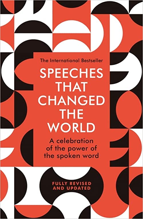 Speeches that Changed the World