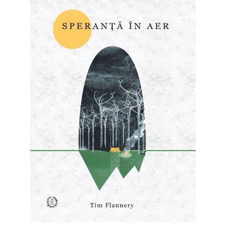 Speranta in aer