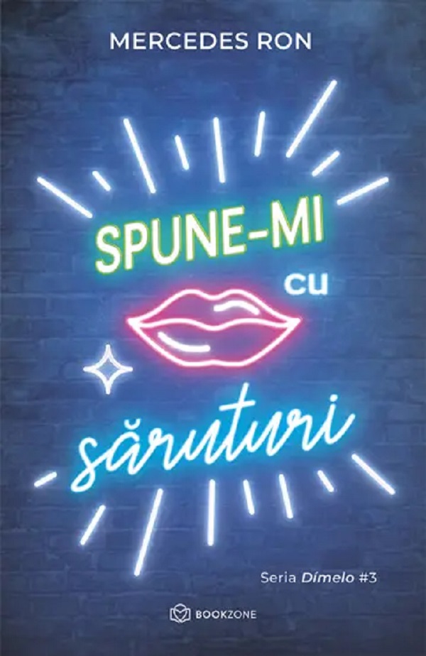 Spune-mi cu saruturi