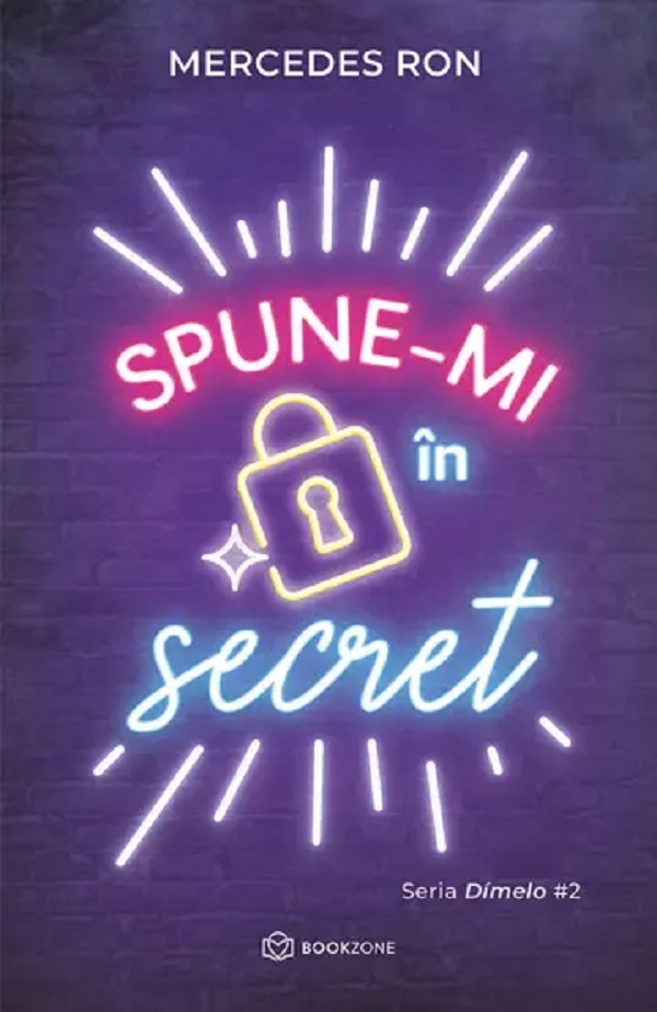 Spune-mi in secret