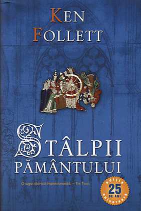 Stalpii pamantului
