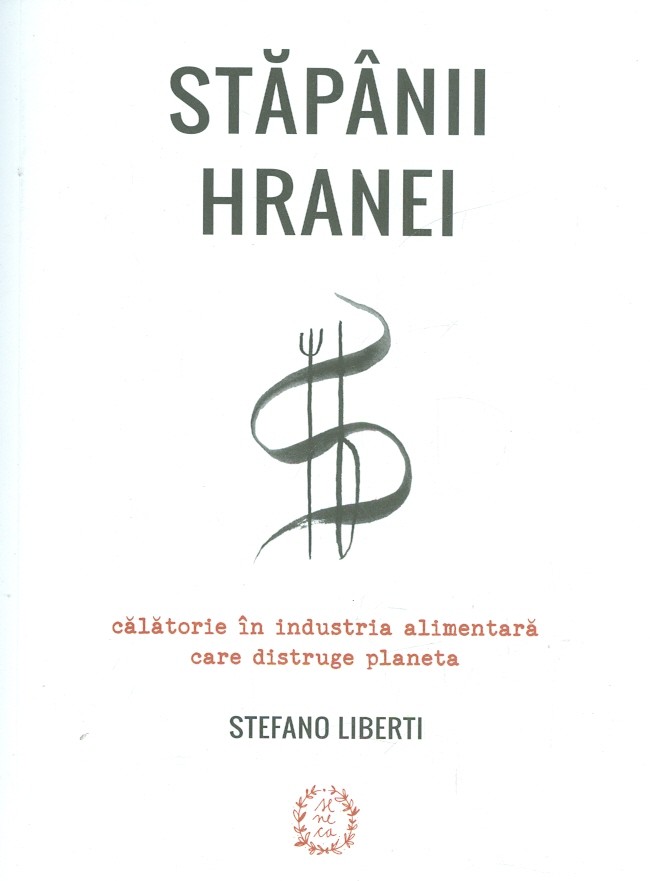 Stapanii hranei