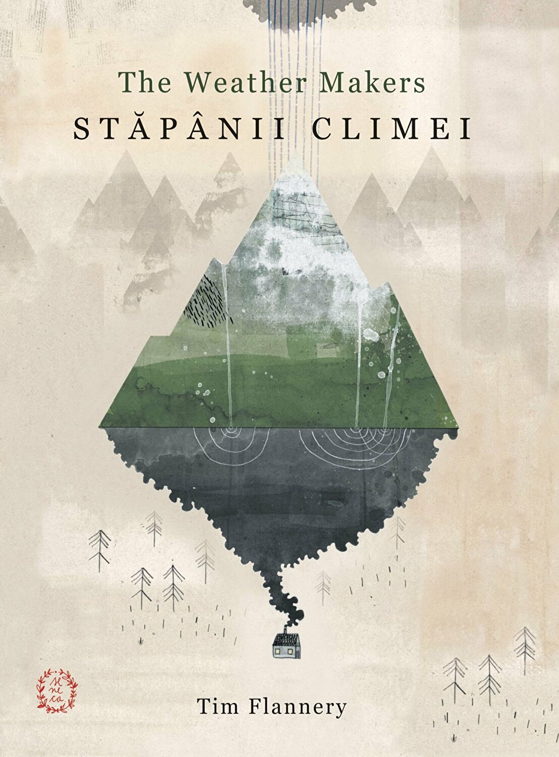 Stapanii climei