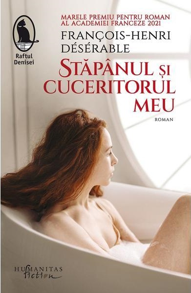 Stapanul si cuceritorul meu