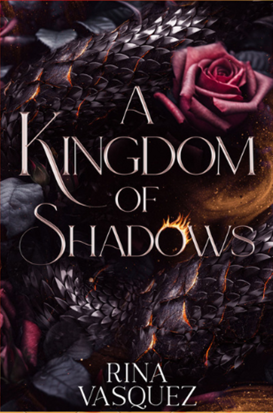 Stars and Shadows: A Kingdom of Shadows (Book 1) | | книга