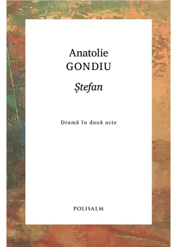Stefan de Anatolie Gondiu