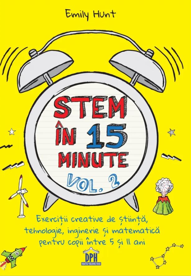 Stem in 15 minute