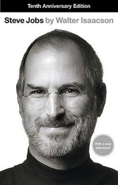 Steve Jobs (The 10th Anniversary Edition)