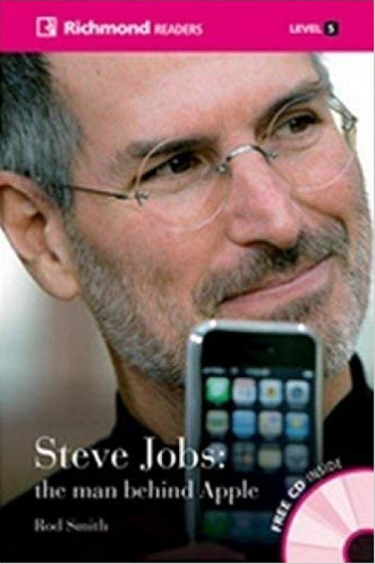 Steve Jobs