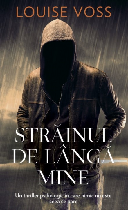 Strainul de linga mine