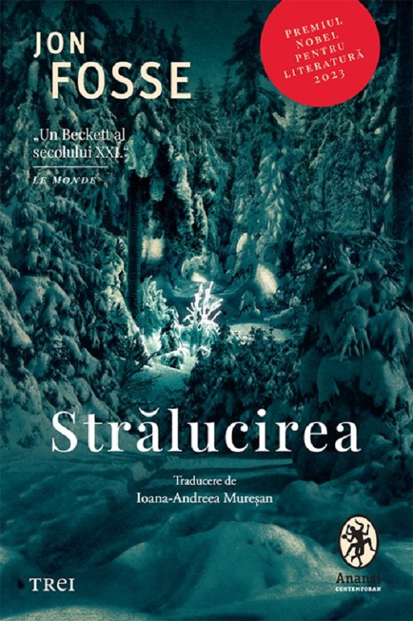 Stralucirea